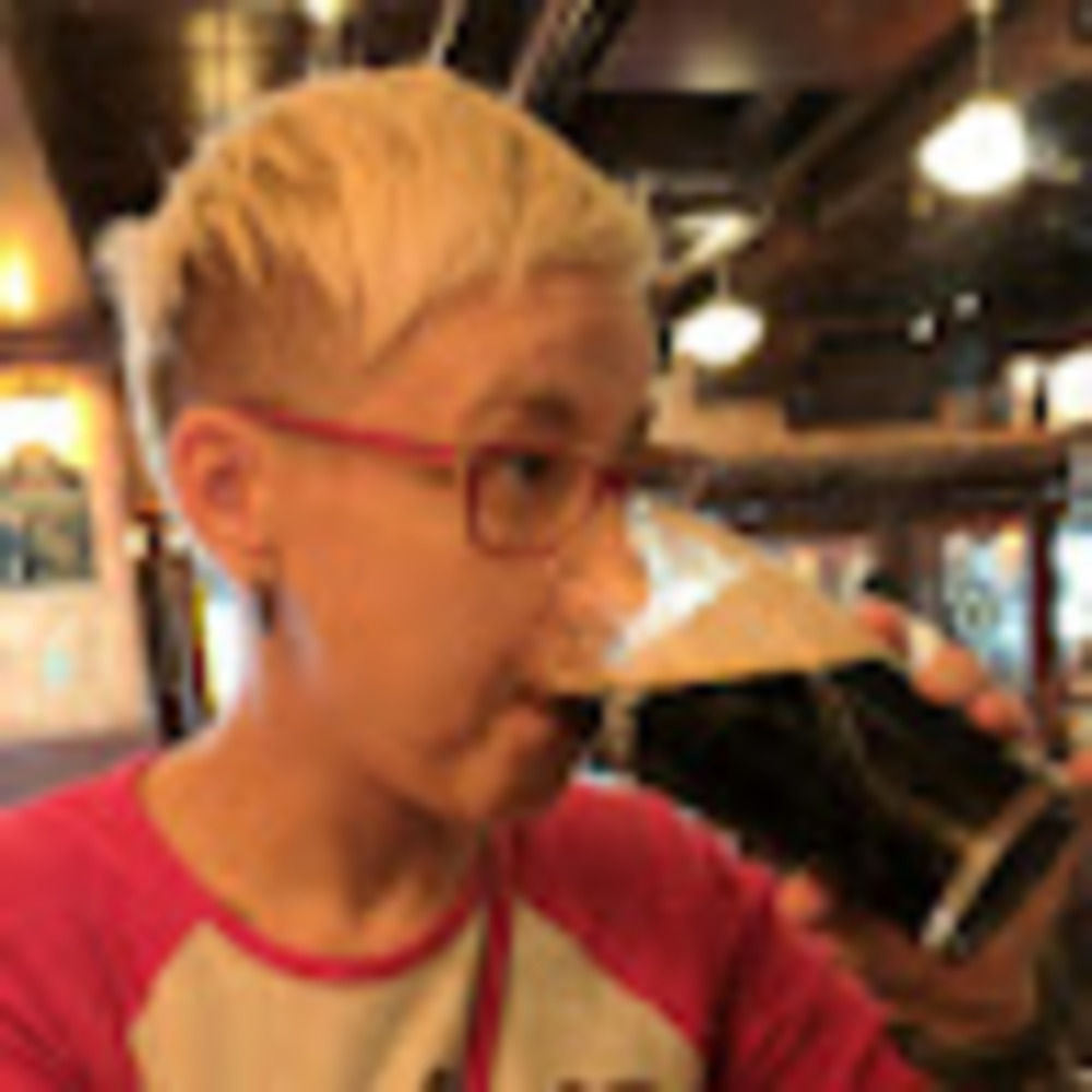 Meet your Posher, Beth